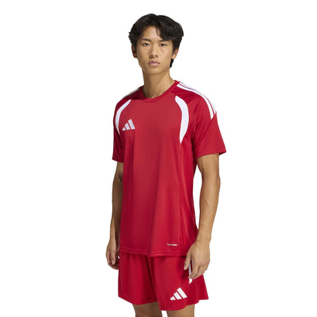 adidas Men's Tiro26 League Soccer Jersey-4