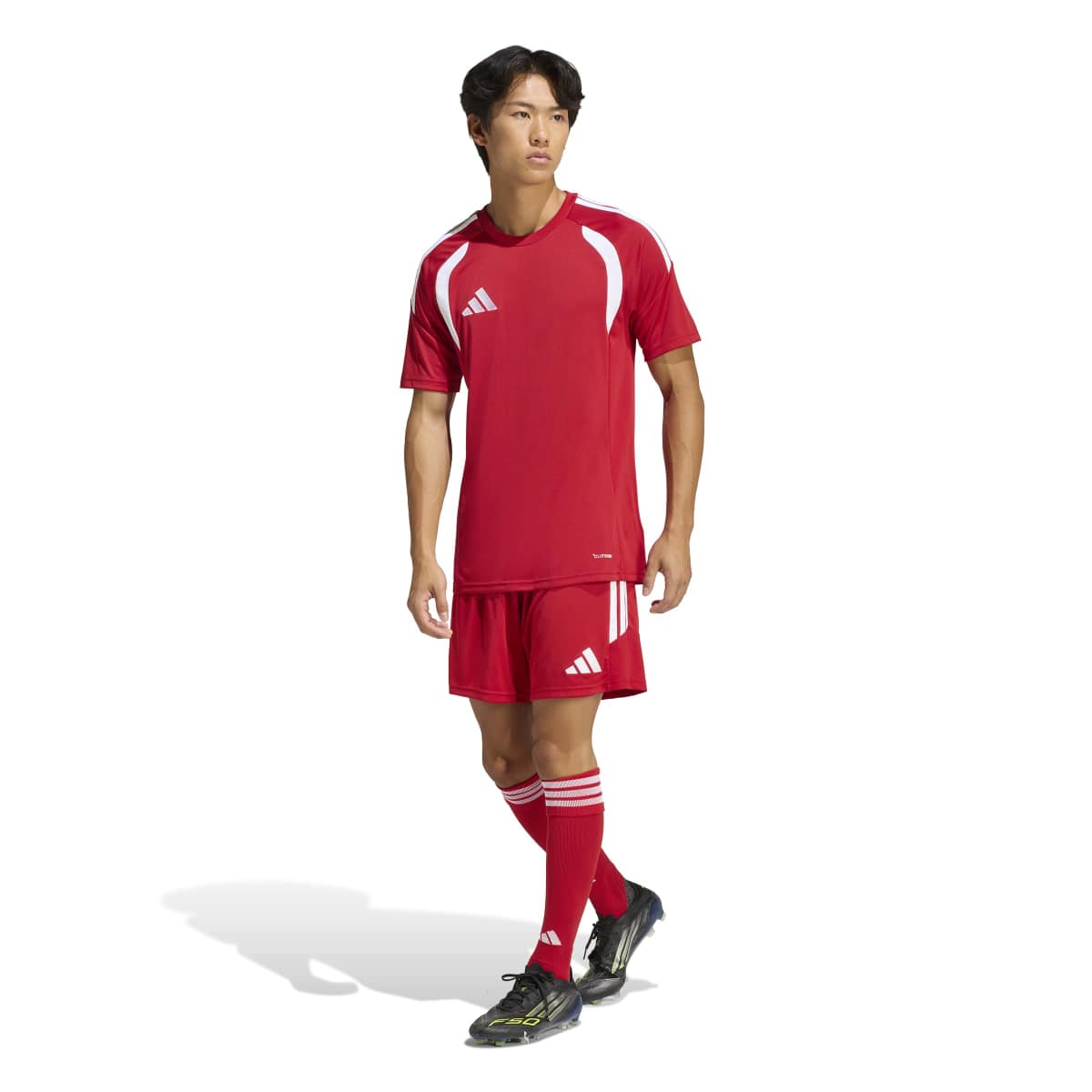 adidas Men's Tiro26 League Soccer Jersey-7