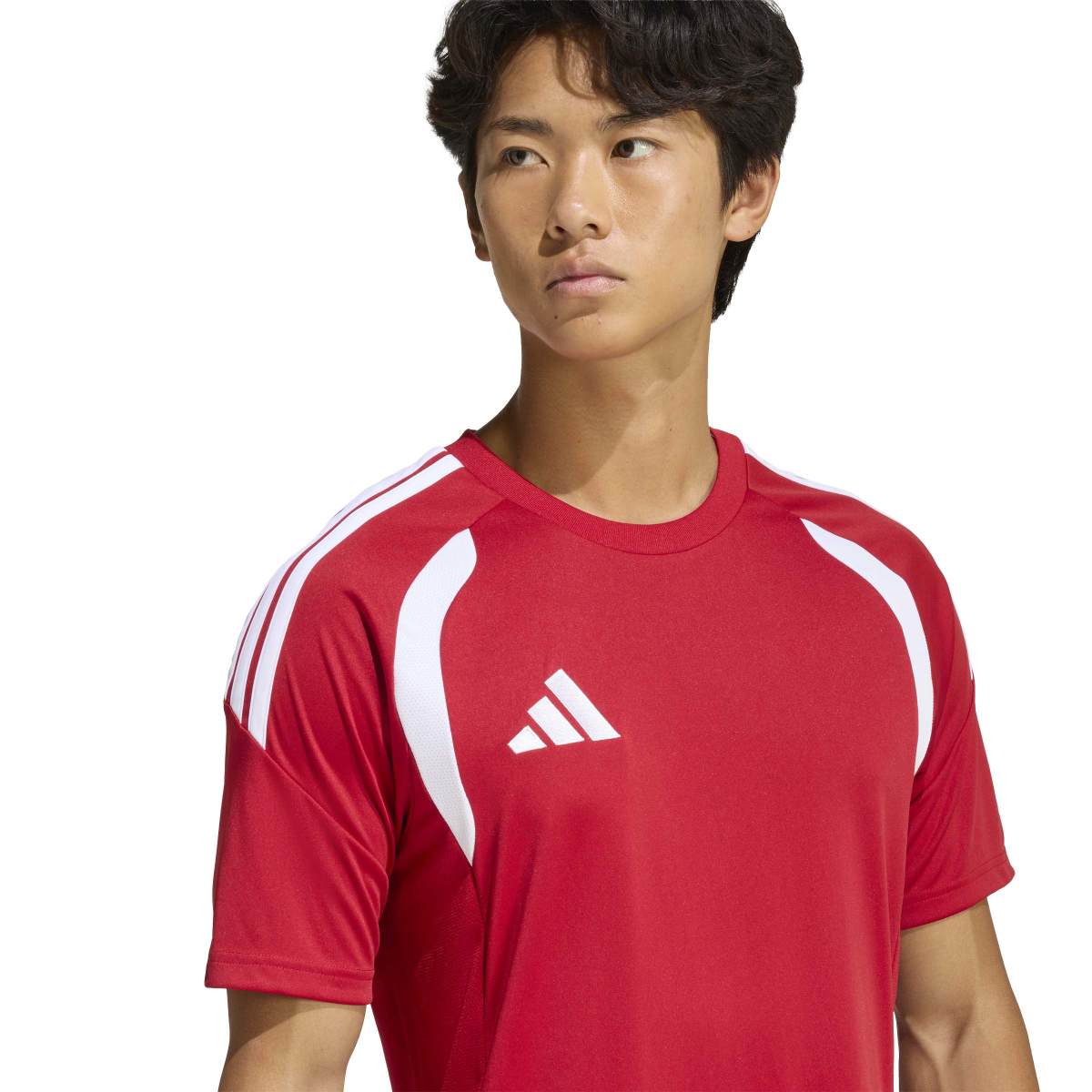 adidas Men's Tiro26 League Soccer Jersey-8