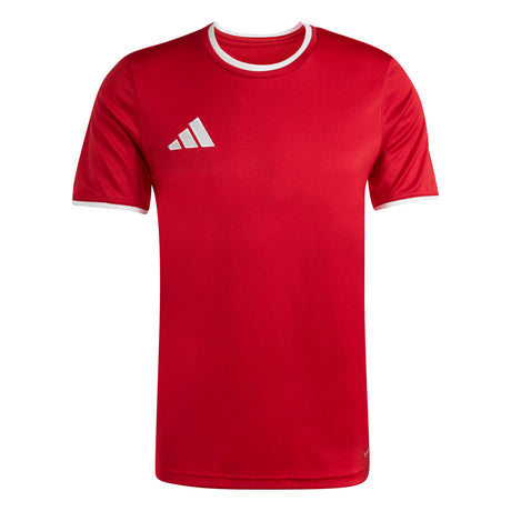 adidas Men's Entrada26 Soccer Jersey-1