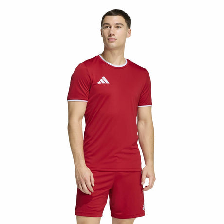adidas Men's Entrada26 Soccer Jersey-3