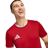 adidas Men's Entrada26 Soccer Jersey-7