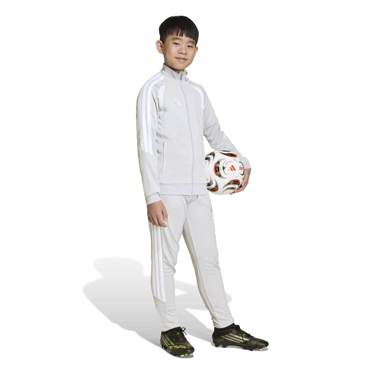 adidas Youth Tiro26 League Training Jacket-5