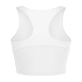 adidas Women's Adizero Essentials Running Crop Top-3