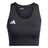 adidas Women's Adizero Essentials Running Crop Top-1