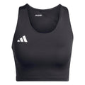 adidas Women's Adizero Essentials Running Crop Top-1