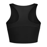 adidas Women's Adizero Essentials Running Crop Top-3