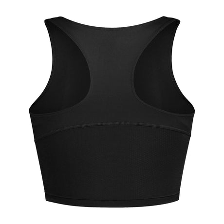 adidas Women's Adizero Essentials Running Crop Top-3