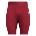 adidas Men's TechFit Short Soccer Tights-1