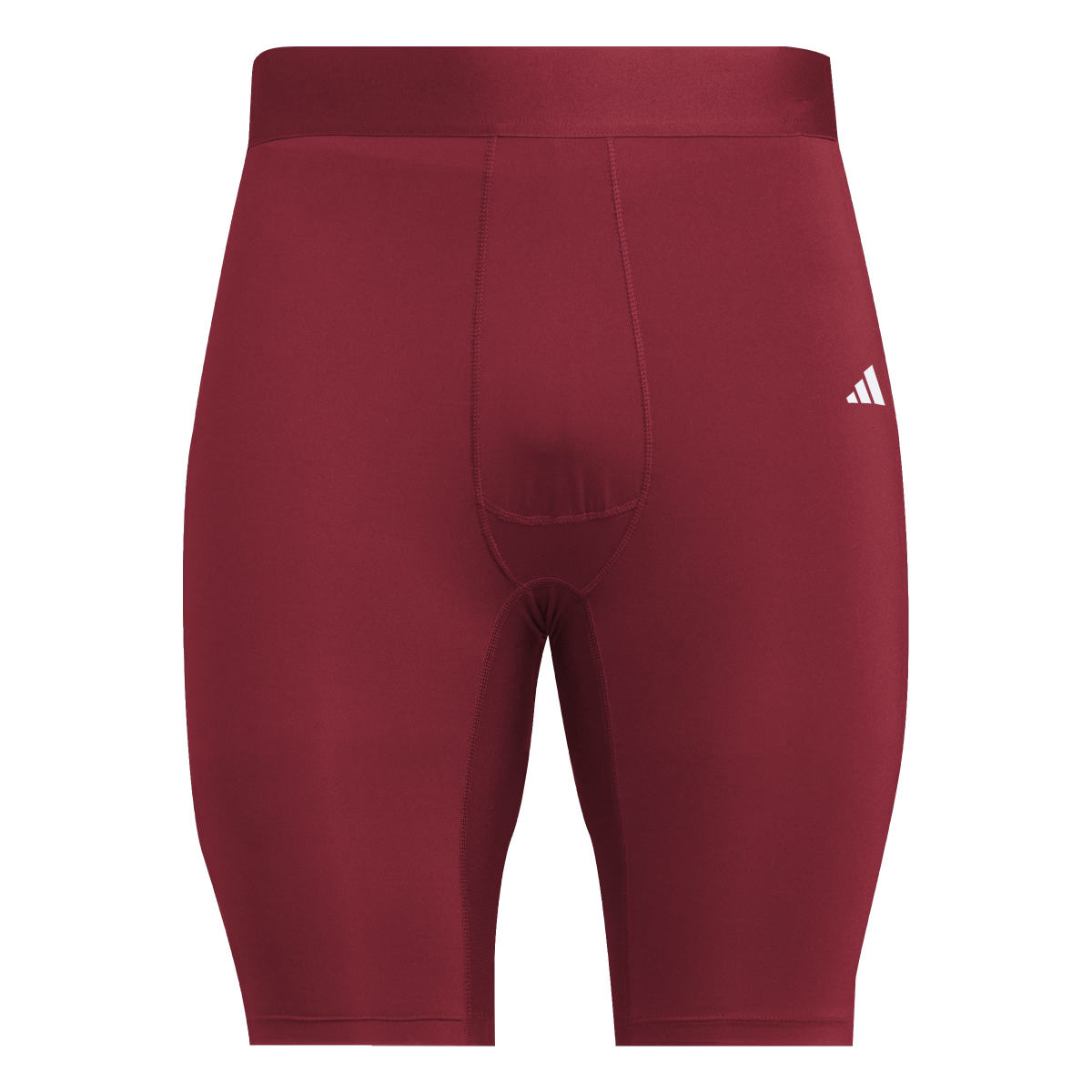 adidas Men's TechFit Short Soccer Tights-1