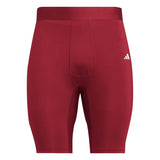 adidas Men's TechFit Short Soccer Tights-1