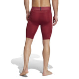 adidas Men's TechFit Short Soccer Tights-4