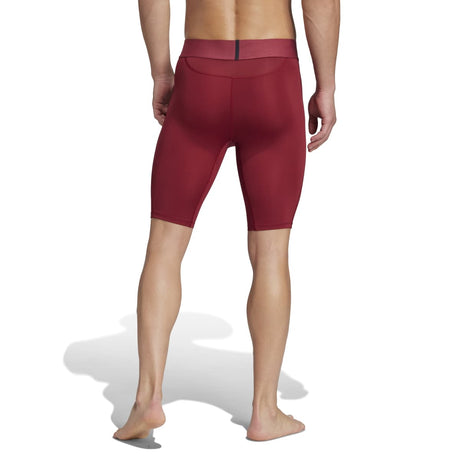 adidas Men's TechFit Short Soccer Tights-4