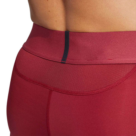 adidas Men's TechFit Short Soccer Tights-6