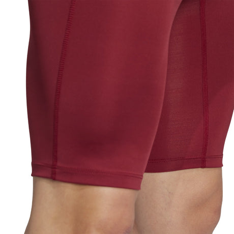 adidas Men's TechFit Short Soccer Tights-7