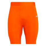 adidas Men's TechFit Short Soccer Tights-1