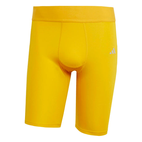 adidas Men's TechFit Short Soccer Tights-1