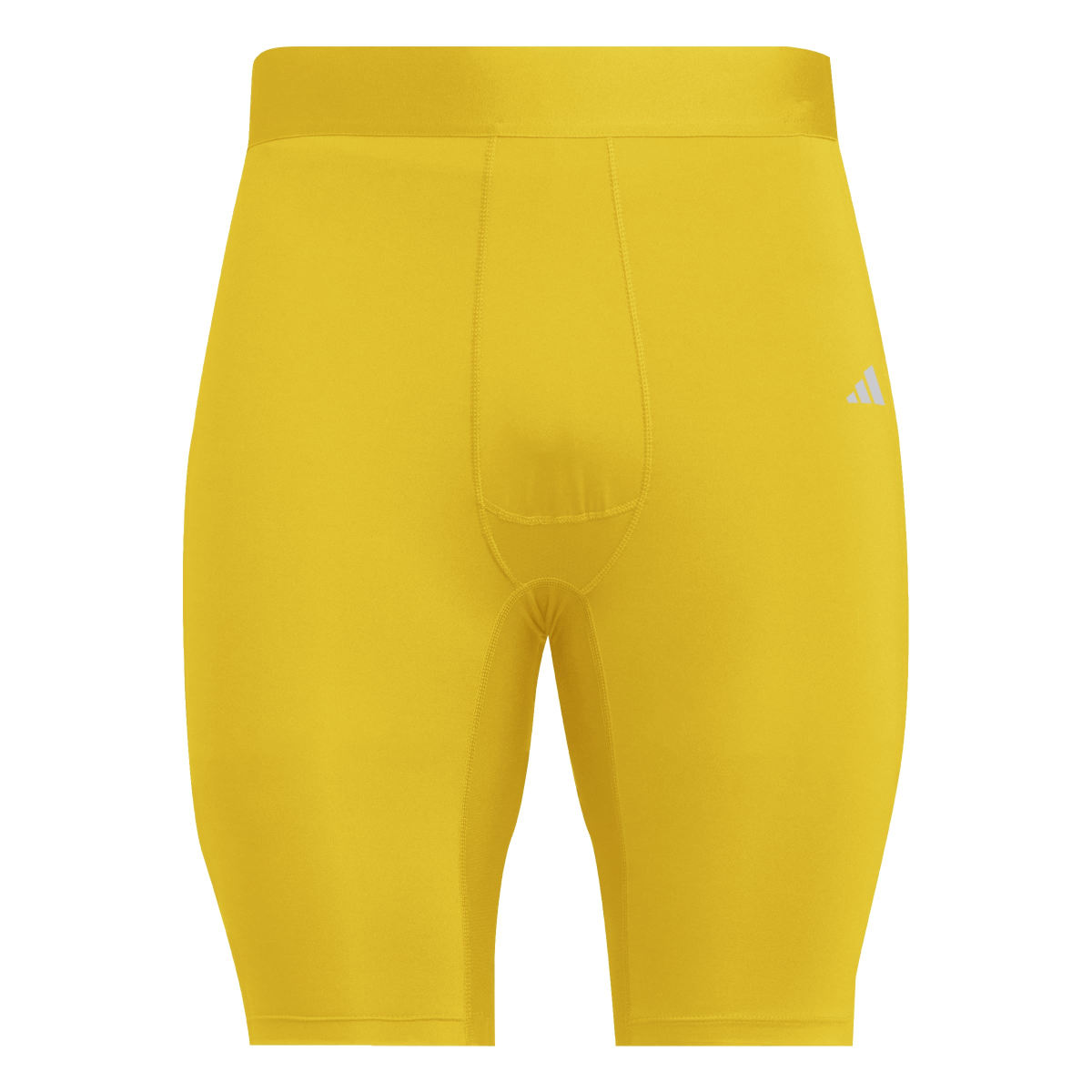 adidas Men's TechFit Short Soccer Tights-2