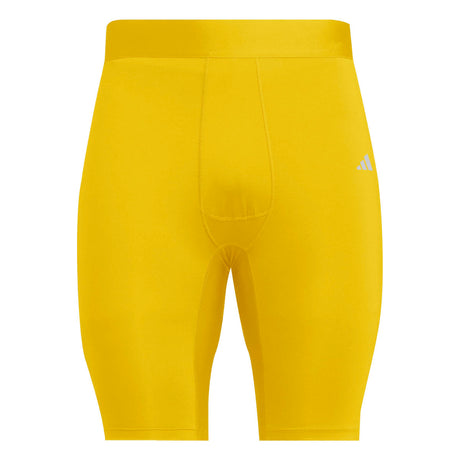 adidas Men's TechFit Short Soccer Tights-2