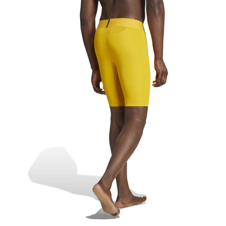 adidas Men's TechFit Short Soccer Tights-5