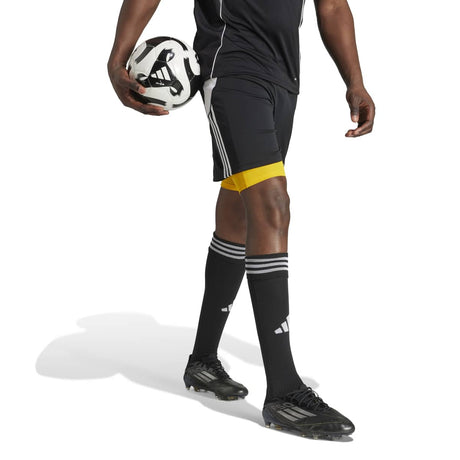 adidas Men's TechFit Short Soccer Tights-6