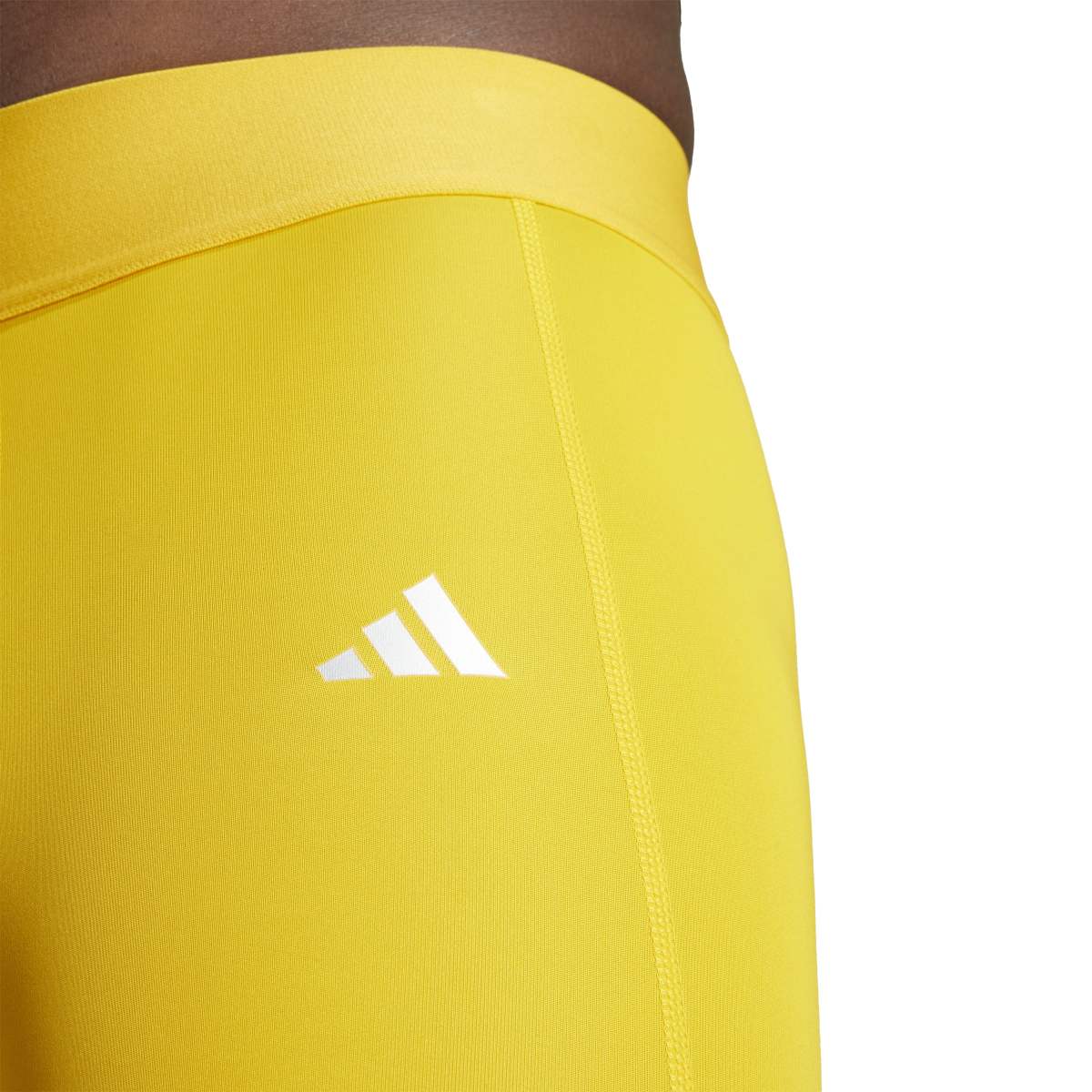 adidas Men's TechFit Short Soccer Tights-7