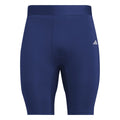 adidas Men's TechFit Short Soccer Tights-1