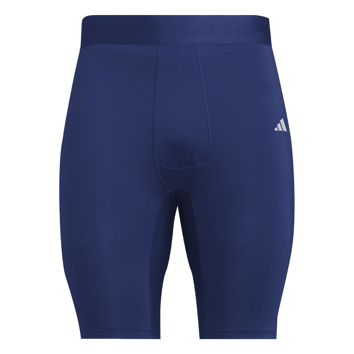 adidas Men's TechFit Short Soccer Tights-1