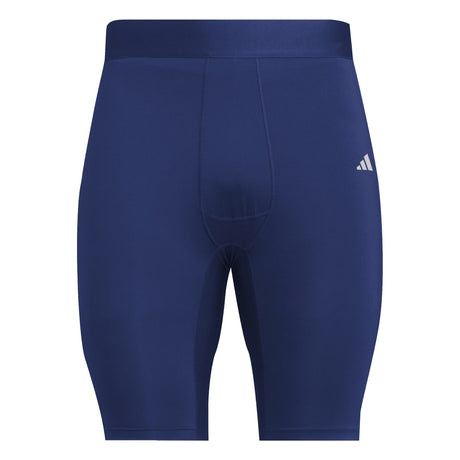 adidas Men's TechFit Short Soccer Tights-1