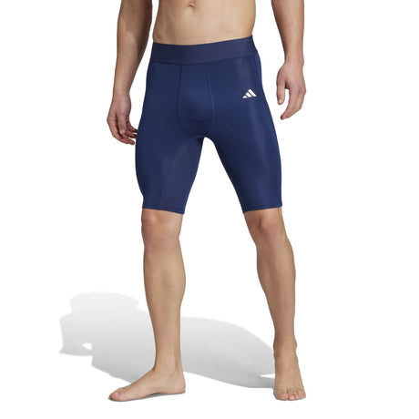 adidas Men's TechFit Short Soccer Tights-3