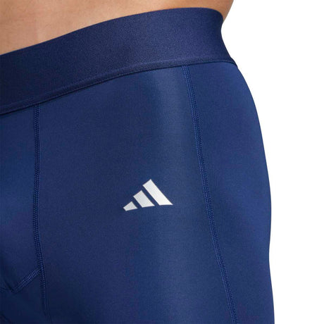 adidas Men's TechFit Short Soccer Tights-7