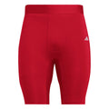 adidas Men's TechFit Short Soccer Tights-1