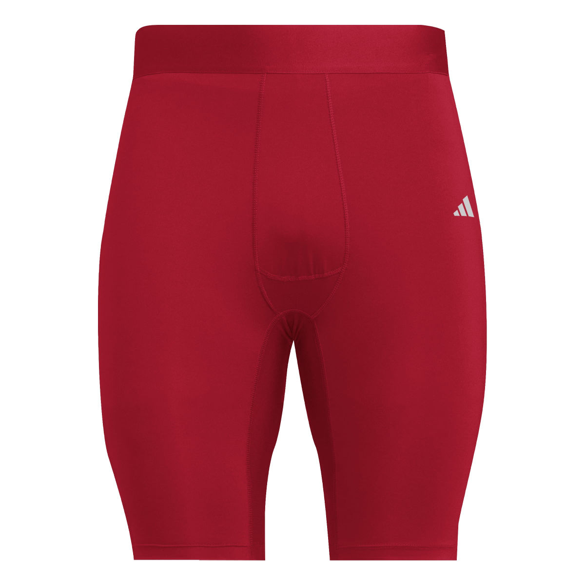 adidas Men's TechFit Short Soccer Tights-1