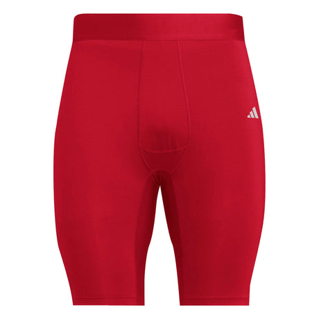 adidas Men's TechFit Short Soccer Tights-1