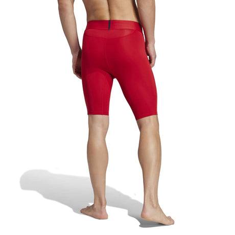 adidas Men's TechFit Short Soccer Tights-4