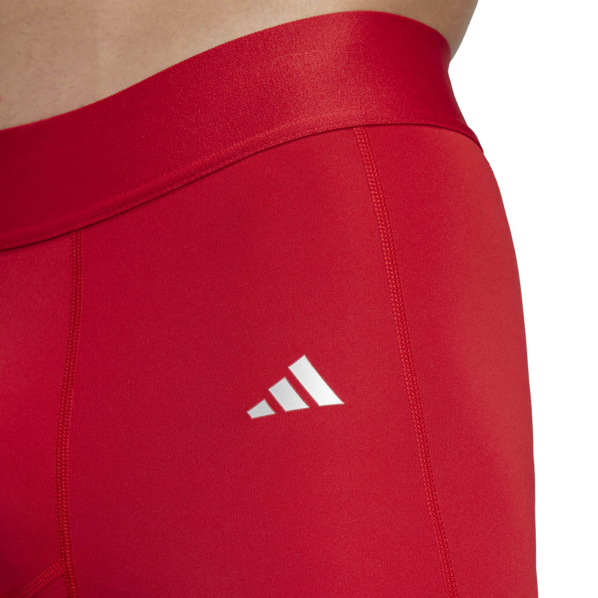 adidas Men's TechFit Short Soccer Tights-6