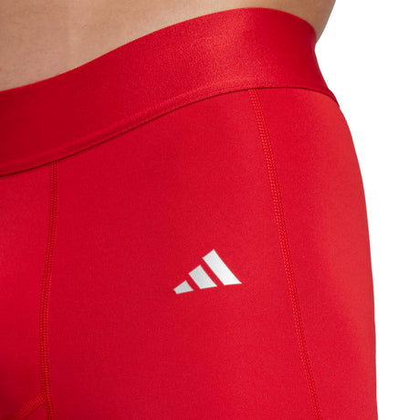 adidas Men's TechFit Short Soccer Tights-6