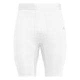 adidas Men's TechFit Short Soccer Tights-1