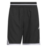 adidas Men's Crazy Lite Basketball Shorts-1