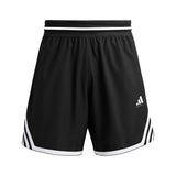 adidas Men's Crazy Lite Basketball Shorts-2