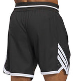 adidas Men's Crazy Lite Basketball Shorts-8