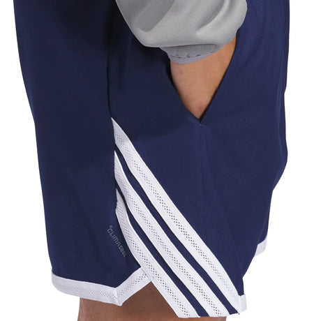 adidas Men's Crazy Lite Basketball Shorts-7