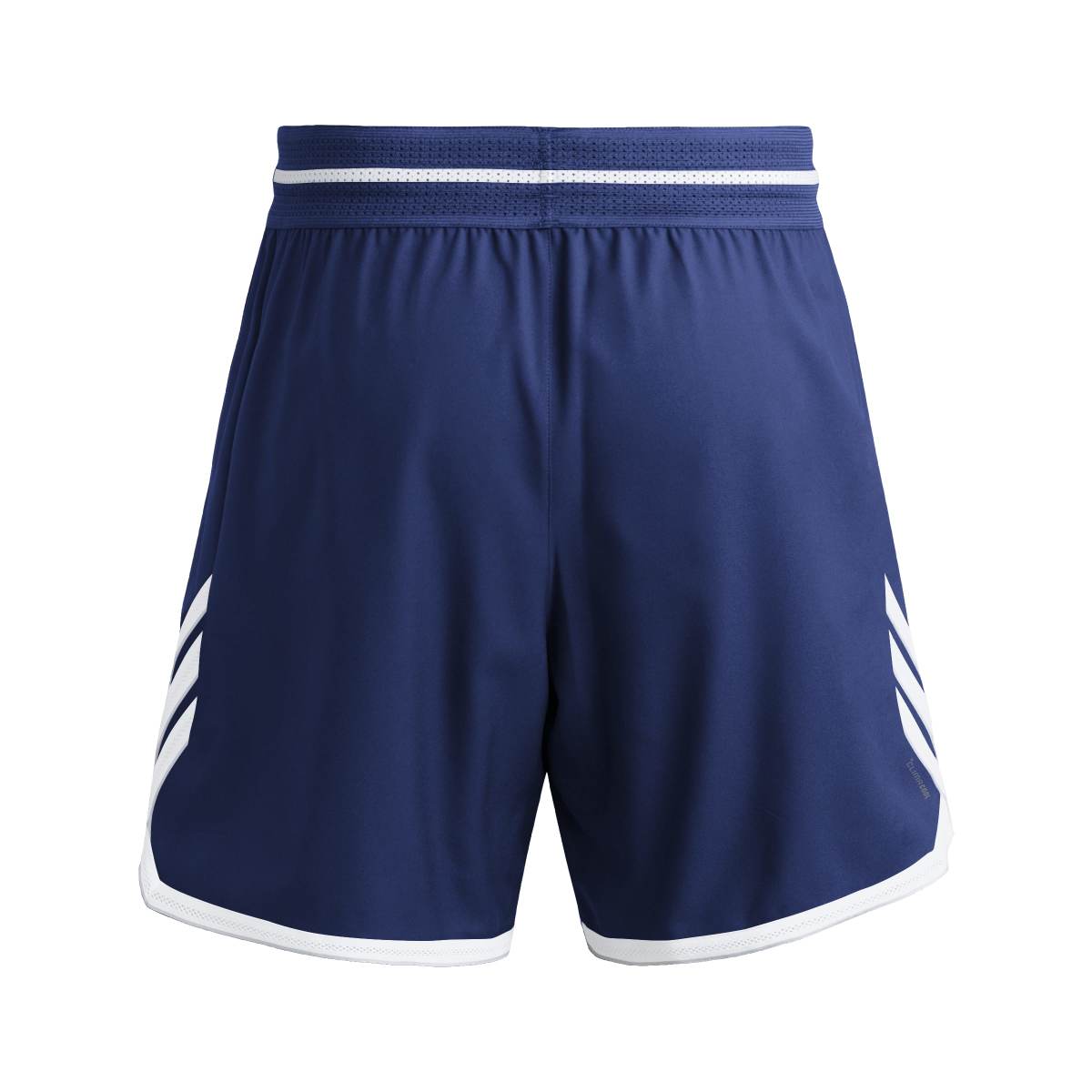 adidas Men's Crazy Lite Basketball Shorts-3