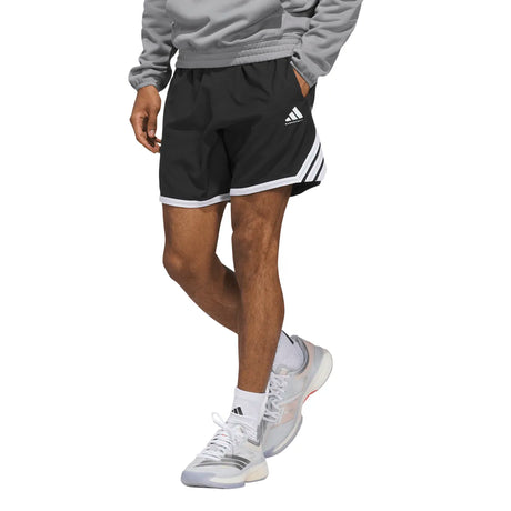 adidas Men's Crazy Lite Basketball Shorts-3