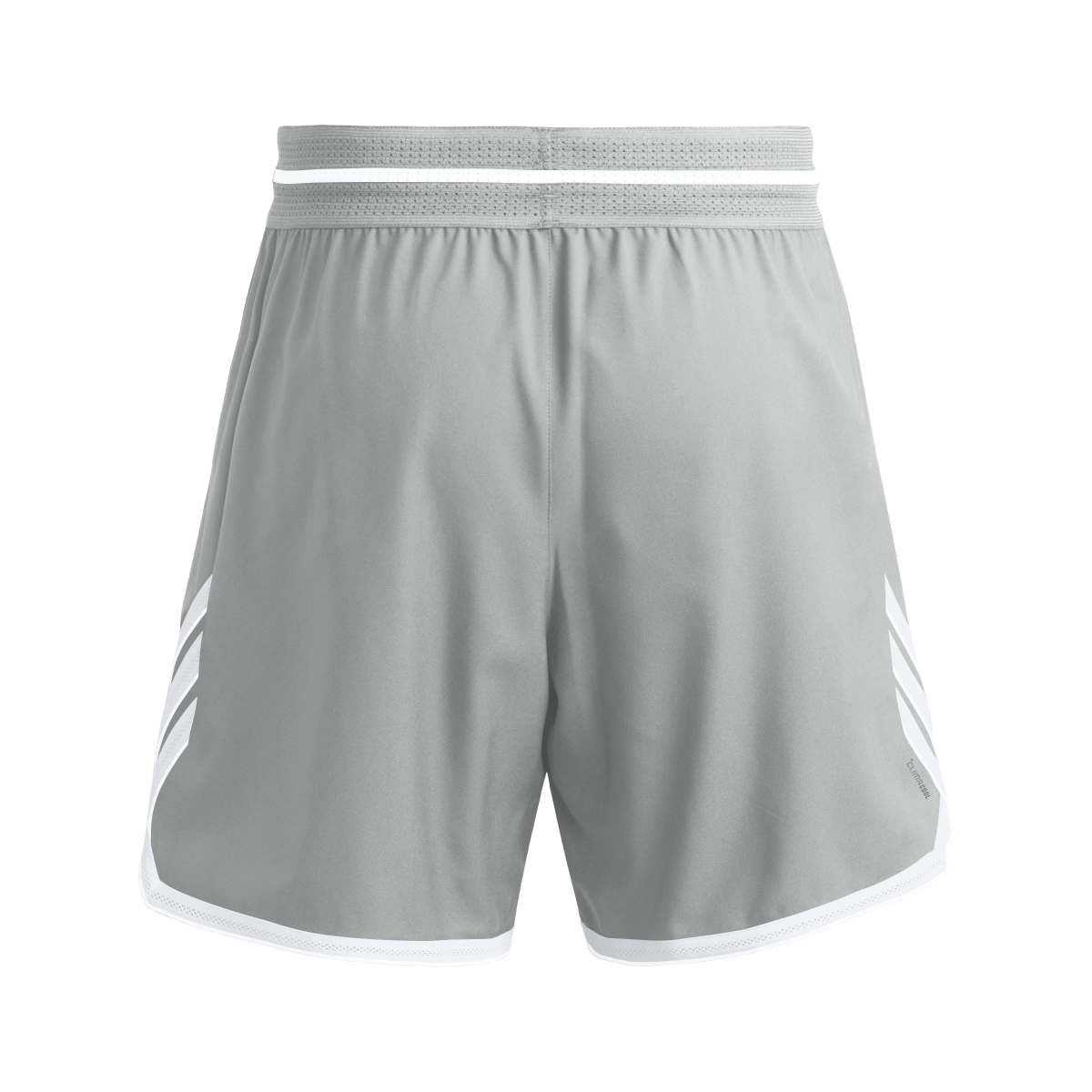 adidas Men's Crazy Lite Basketball Shorts-3