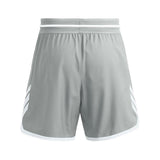 adidas Men's Crazy Lite Basketball Shorts-3