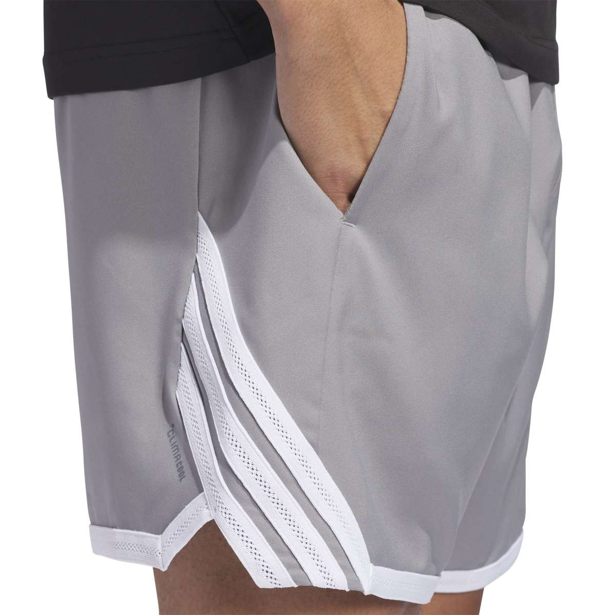 adidas Men's Crazy Lite Basketball Shorts-7
