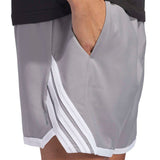 adidas Men's Crazy Lite Basketball Shorts-7