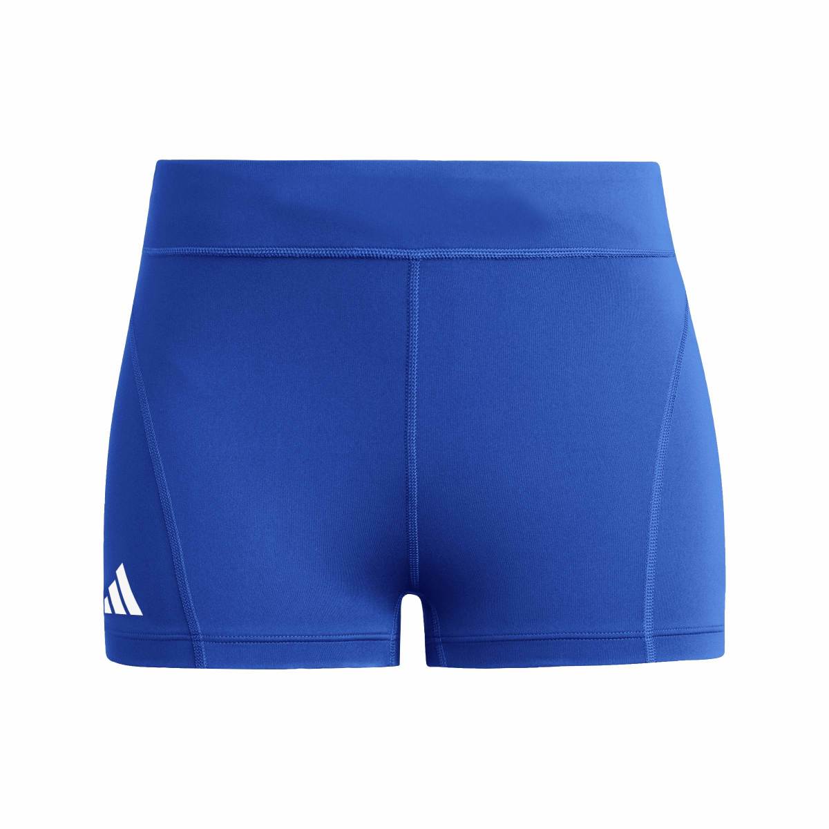 adidas Women's Adizero Essentials Running Booty Short-2