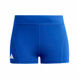 adidas Women's Adizero Essentials Running Booty Short-2